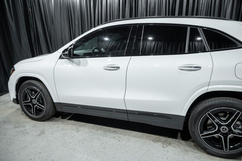 2025 Mercedes-Benz GLA 250 SUV Peoria AZ