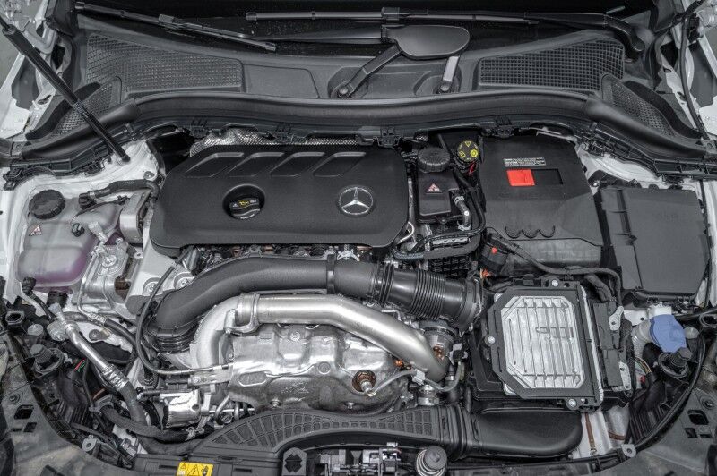 2025 Mercedes-Benz GLA 250 SUV Peoria AZ
