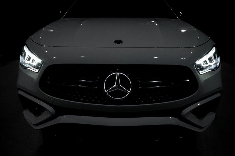 2025 Mercedes-Benz GLA 250 SUV Peoria AZ