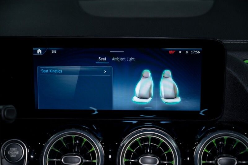 2025 Mercedes-Benz GLA 250 SUV Peoria AZ
