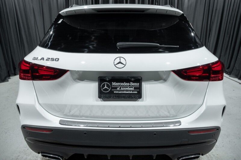 2025 Mercedes-Benz GLA 250 SUV Peoria AZ