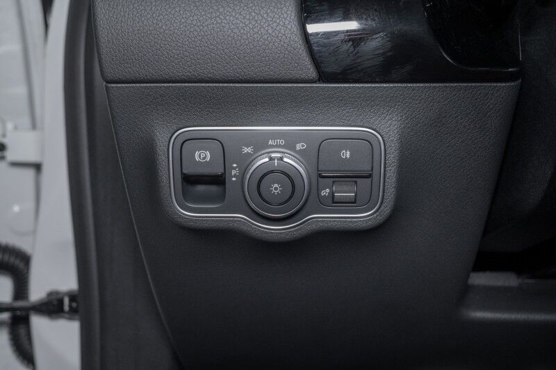 2025 Mercedes-Benz GLA 250 SUV Peoria AZ