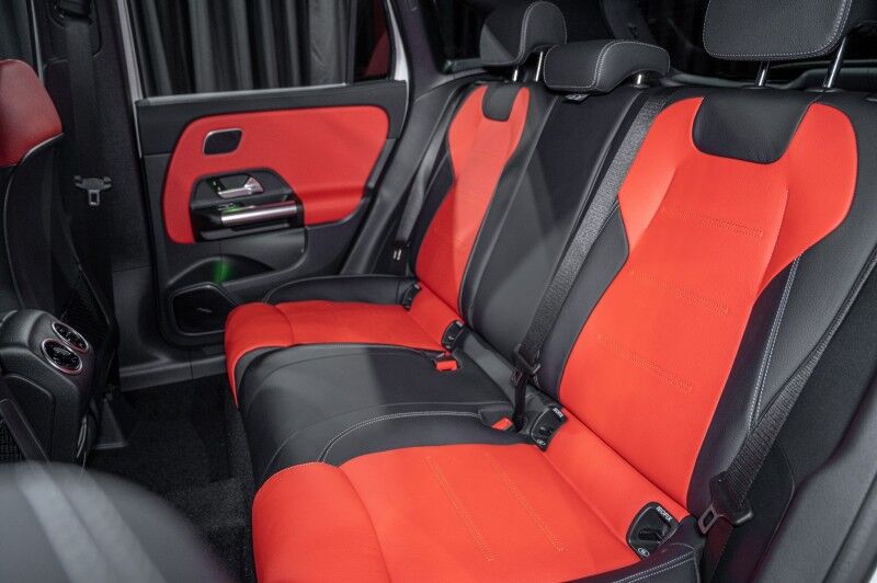 2025 Mercedes-Benz GLA 250 SUV Peoria AZ