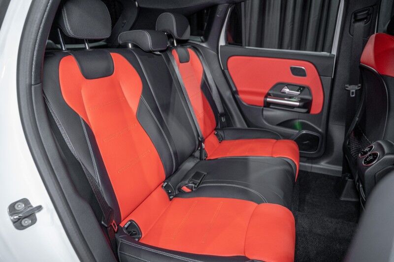 2025 Mercedes-Benz GLA 250 SUV Peoria AZ
