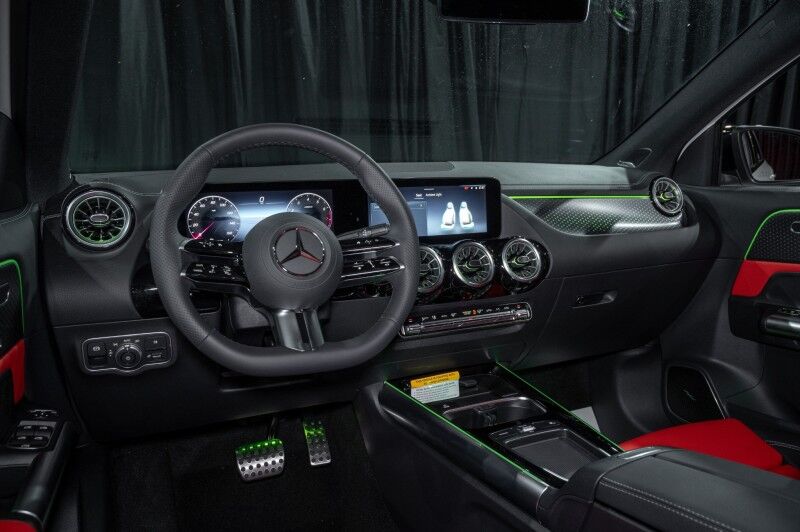 2025 Mercedes-Benz GLA 250 SUV Peoria AZ