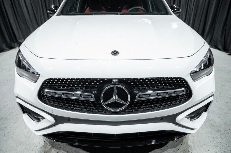 2025 Mercedes-Benz GLA 250 SUV Peoria AZ