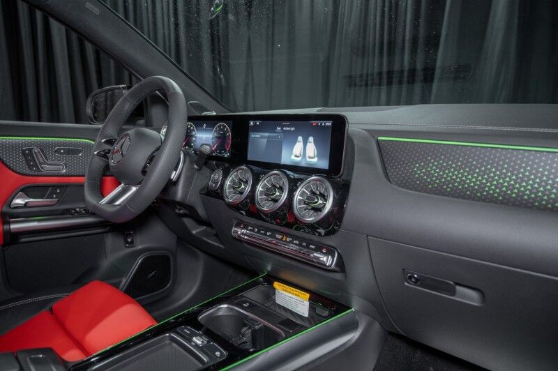 2025 Mercedes-Benz GLA 250 SUV Peoria AZ