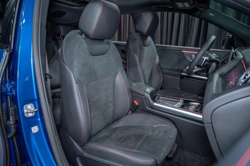 2025 Mercedes-Benz GLA 250 SUV Peoria AZ