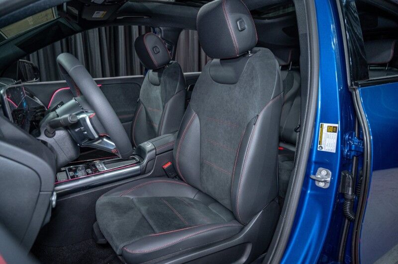 2025 Mercedes-Benz GLA 250 SUV Peoria AZ