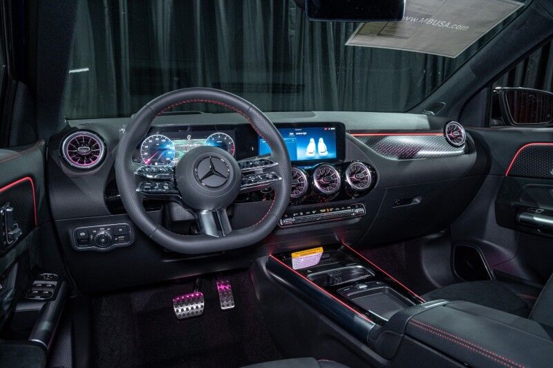 2025 Mercedes-Benz GLA 250 SUV Peoria AZ