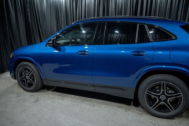 2025 Mercedes-Benz GLA 250 SUV Peoria AZ