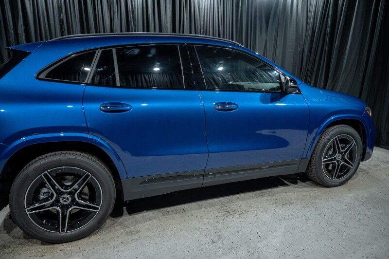 2025 Mercedes-Benz GLA 250 SUV Peoria AZ