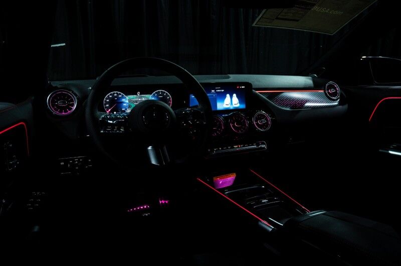 2025 Mercedes-Benz GLA 250 SUV Peoria AZ