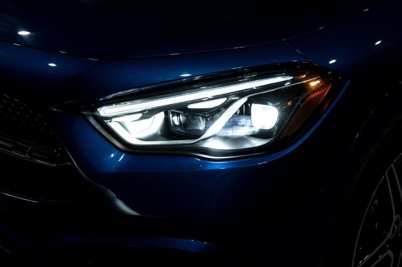 2025 Mercedes-Benz GLA 250 SUV Peoria AZ