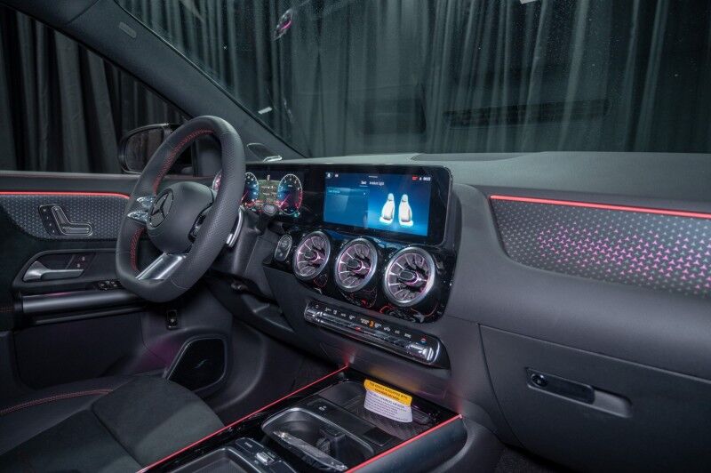 2025 Mercedes-Benz GLA 250 SUV Peoria AZ