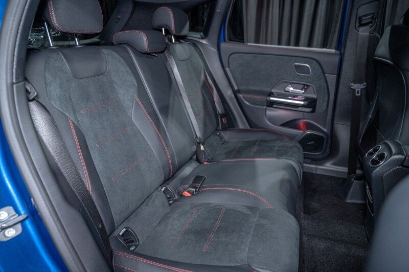 2025 Mercedes-Benz GLA 250 SUV Peoria AZ