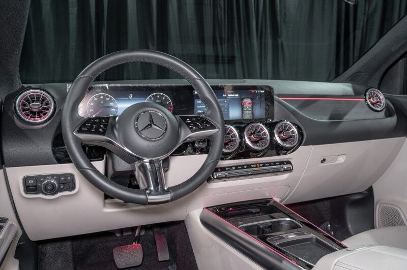 2025 Mercedes-Benz GLA 250 SUV Peoria AZ