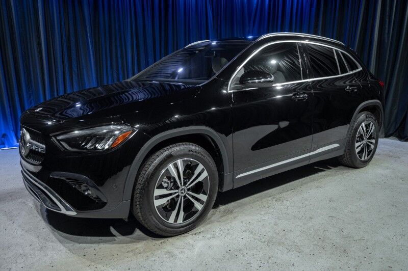 2025 Mercedes-Benz GLA 250 SUV Peoria AZ