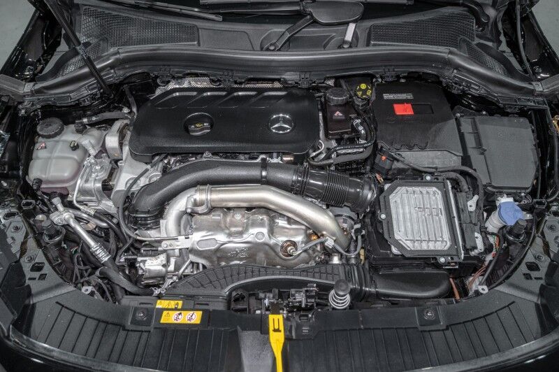 2025 Mercedes-Benz GLA 250 SUV Peoria AZ