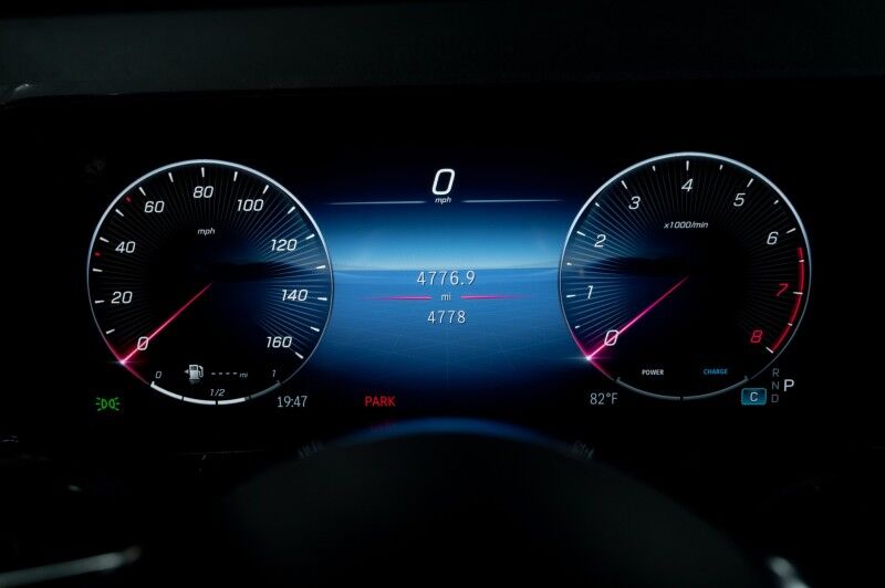 2025 Mercedes-Benz GLA 250 SUV Peoria AZ