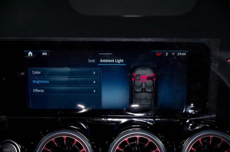 2025 Mercedes-Benz GLA 250 SUV Peoria AZ
