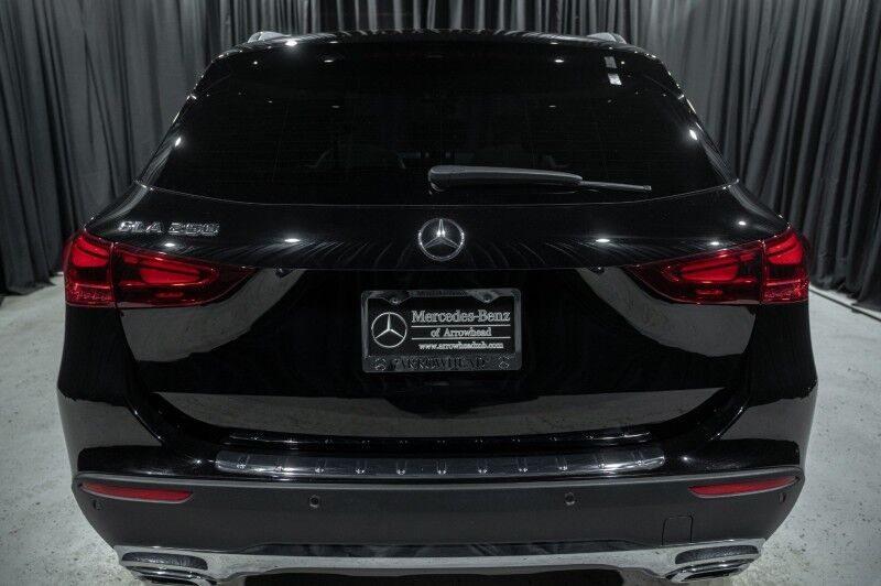 2025 Mercedes-Benz GLA 250 SUV Peoria AZ