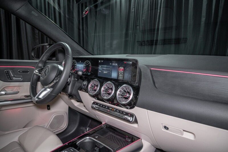 2025 Mercedes-Benz GLA 250 SUV Peoria AZ