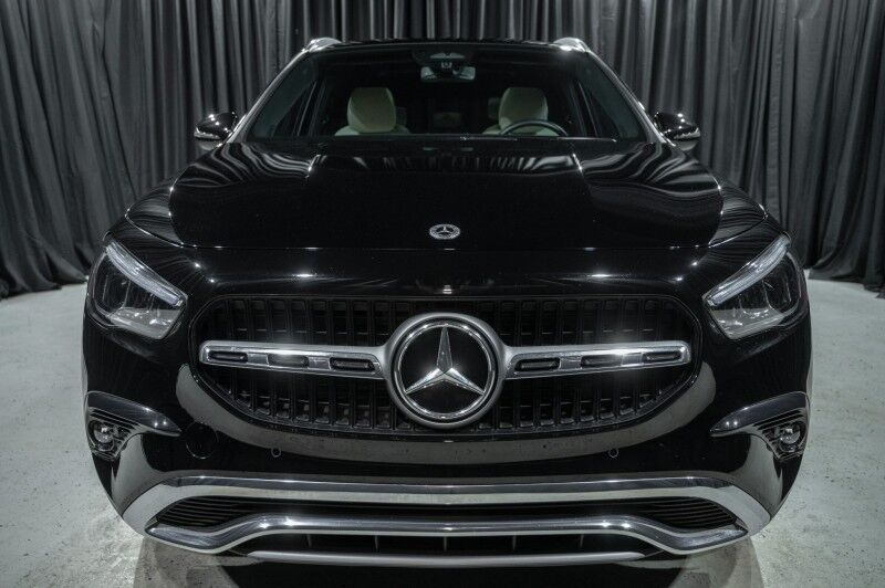 2025 Mercedes-Benz GLA 250 SUV Peoria AZ