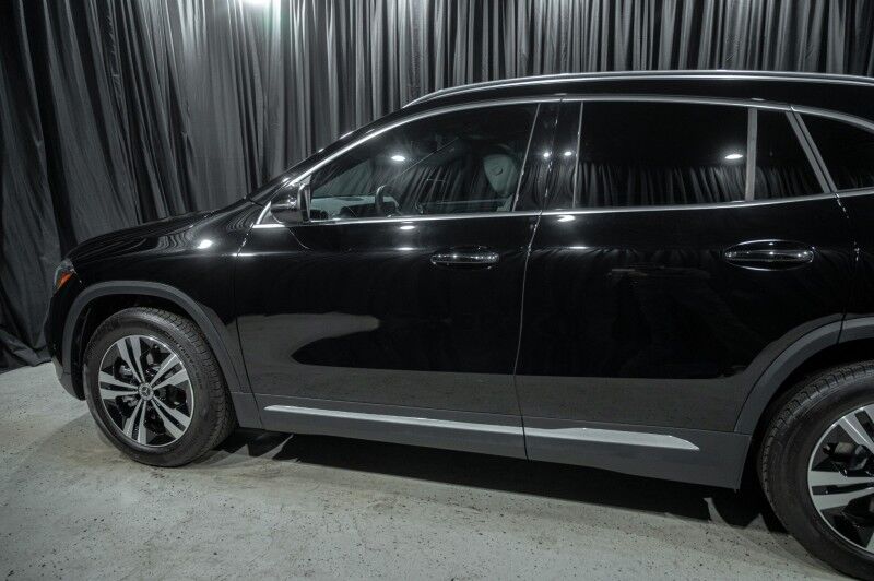 2025 Mercedes-Benz GLA 250 SUV Peoria AZ