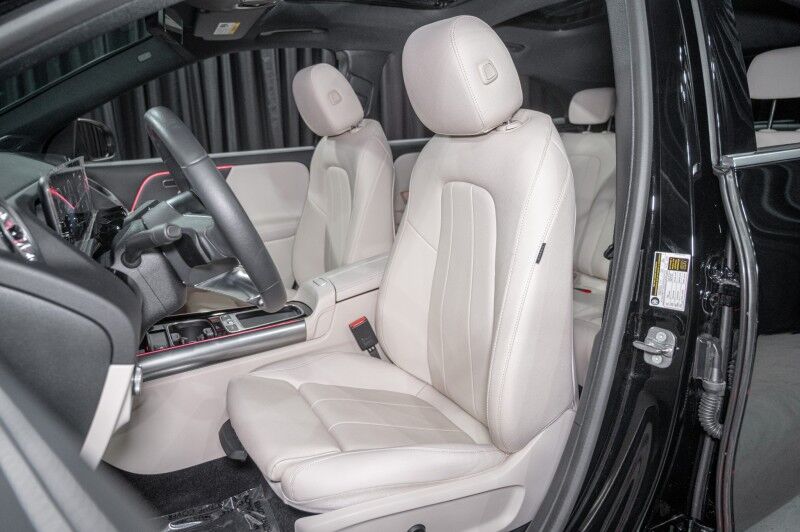 2025 Mercedes-Benz GLA 250 SUV Peoria AZ