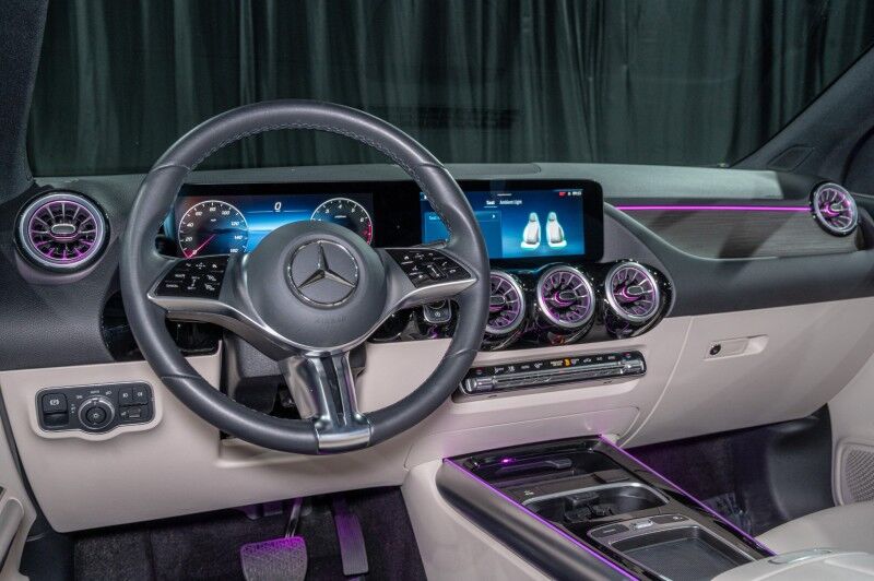 2025 Mercedes-Benz GLA 250 SUV Peoria AZ