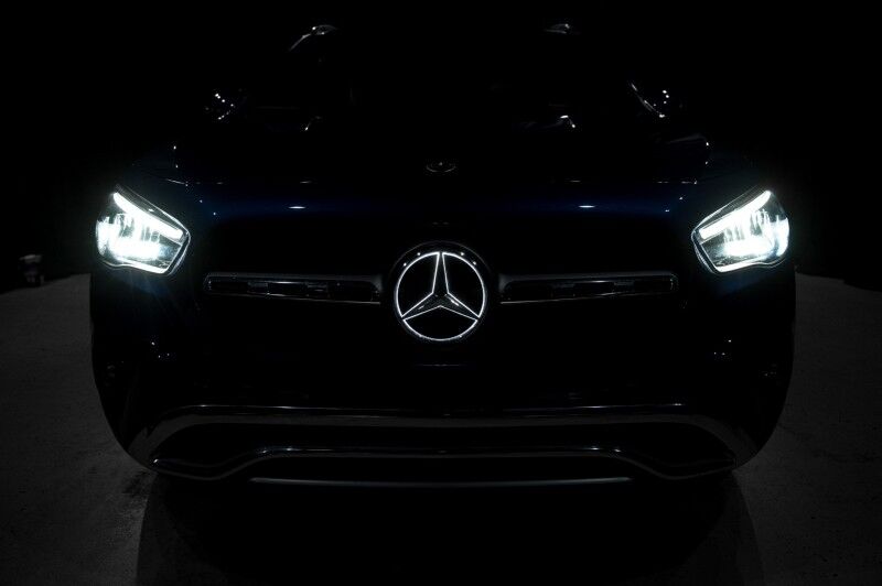 2025 Mercedes-Benz GLA 250 SUV Peoria AZ