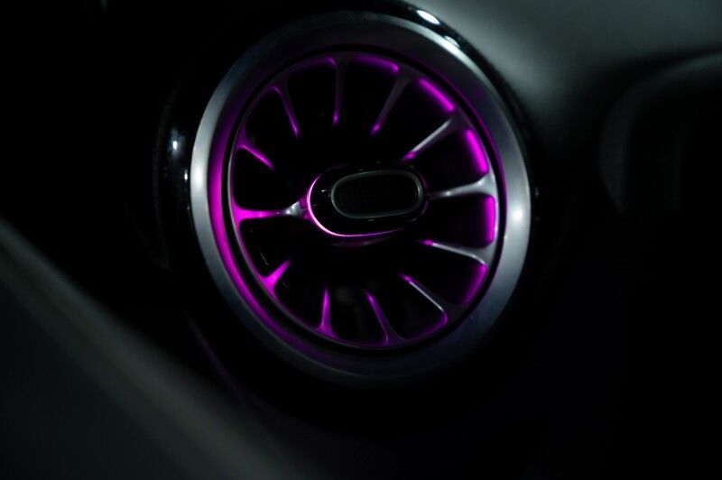 2025 Mercedes-Benz GLA 250 SUV Peoria AZ