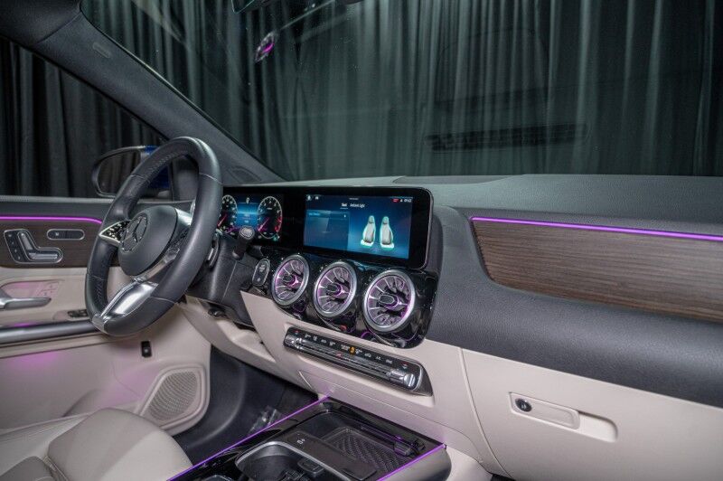 2025 Mercedes-Benz GLA 250 SUV Peoria AZ