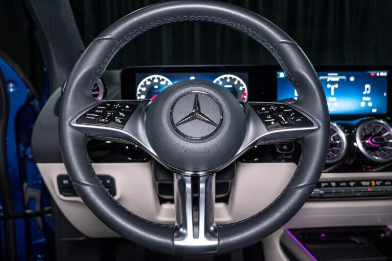 2025 Mercedes-Benz GLA 250 SUV Peoria AZ