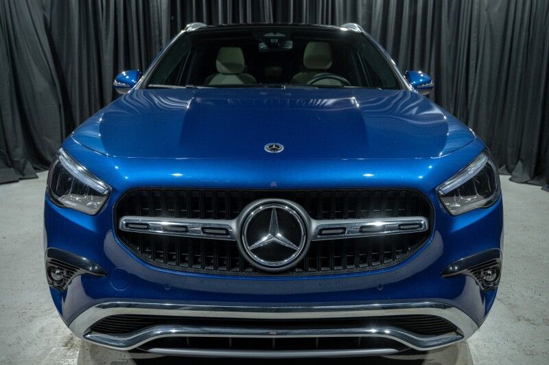 2025 Mercedes-Benz GLA 250 SUV Peoria AZ