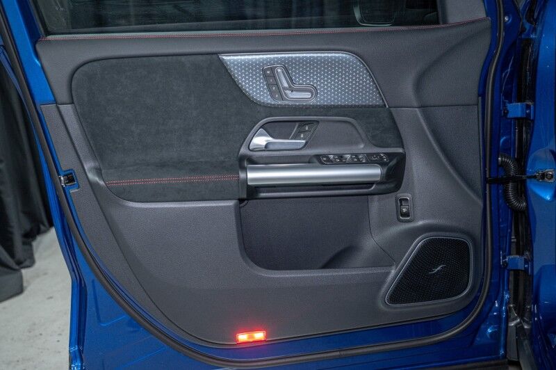 2025 Mercedes-Benz GLA 250 SUV Peoria AZ