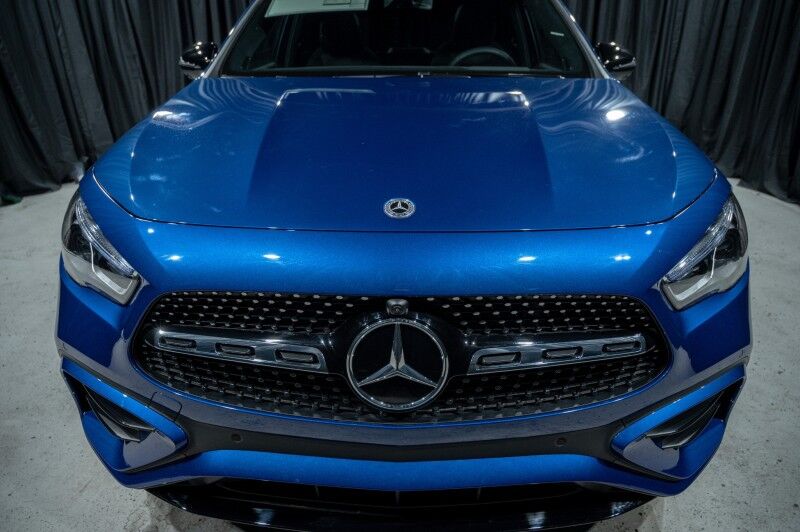 2025 Mercedes-Benz GLA 250 SUV Peoria AZ