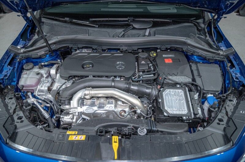 2025 Mercedes-Benz GLA 250 SUV Peoria AZ