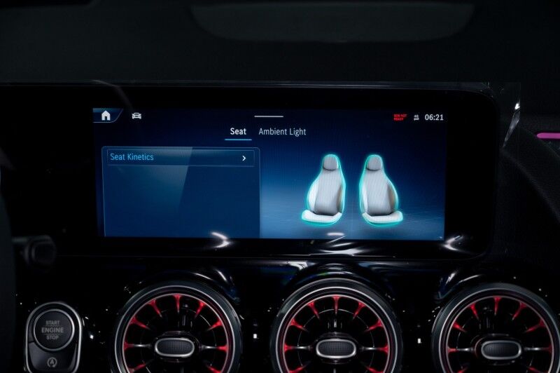 2025 Mercedes-Benz GLA 250 SUV Peoria AZ