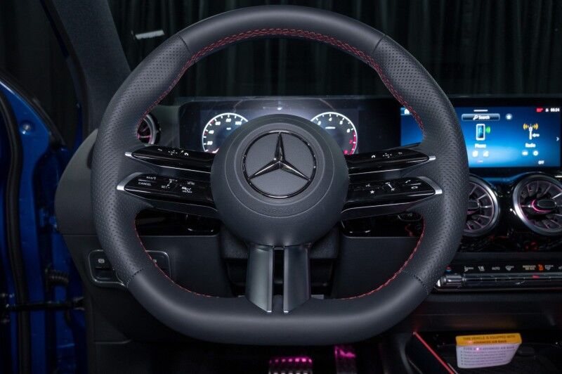 2025 Mercedes-Benz GLA 250 SUV Peoria AZ