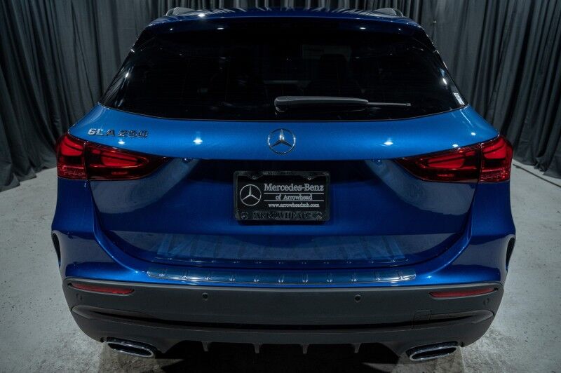 2025 Mercedes-Benz GLA 250 SUV Peoria AZ