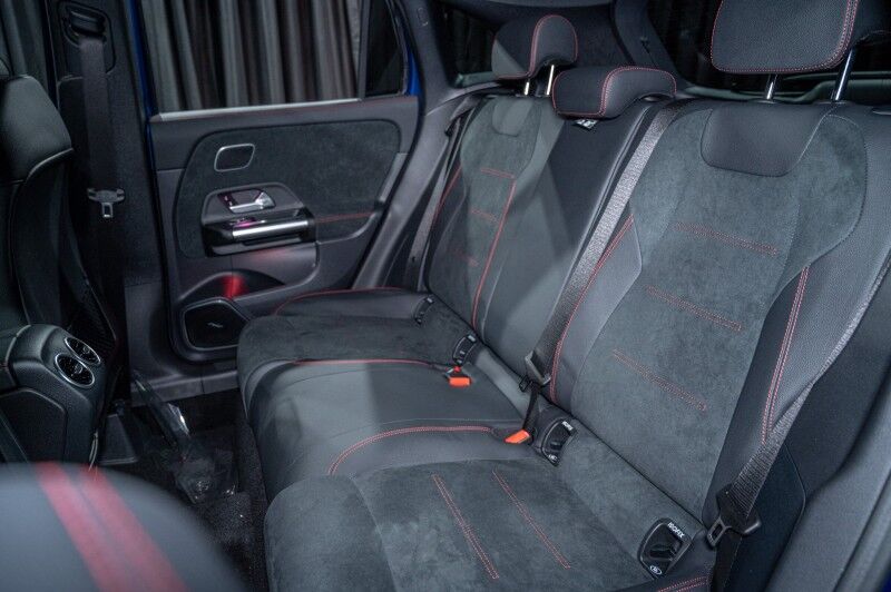 2025 Mercedes-Benz GLA 250 SUV Peoria AZ