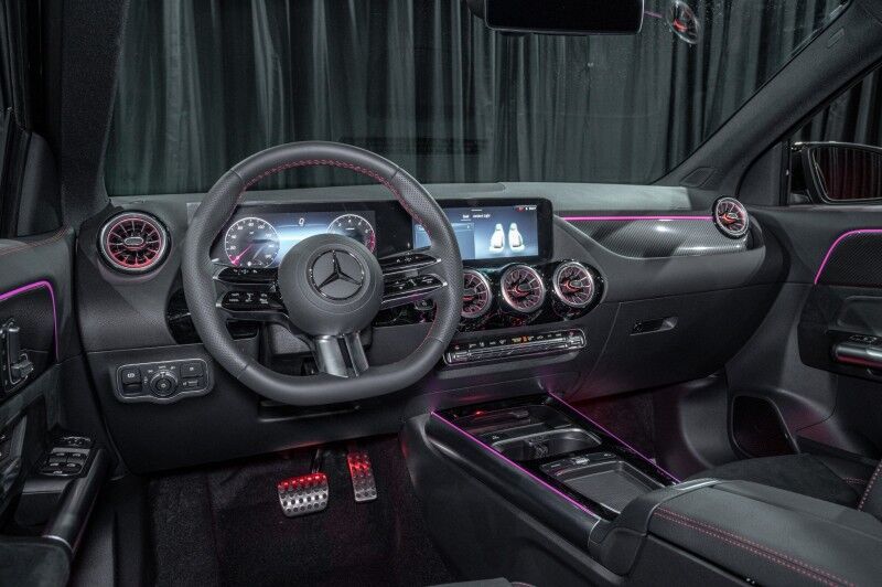 2025 Mercedes-Benz GLA 250 SUV Peoria AZ