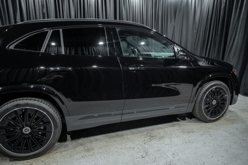 2025 Mercedes-Benz GLA 250 SUV Peoria AZ
