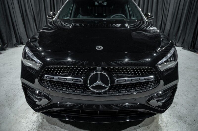 2025 Mercedes-Benz GLA 250 SUV Peoria AZ