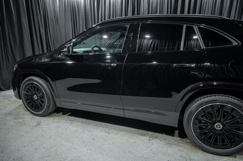 2025 Mercedes-Benz GLA 250 SUV Peoria AZ