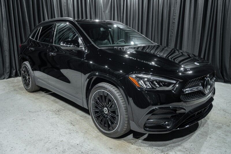 2025 Mercedes-Benz GLA 250 SUV Peoria AZ
