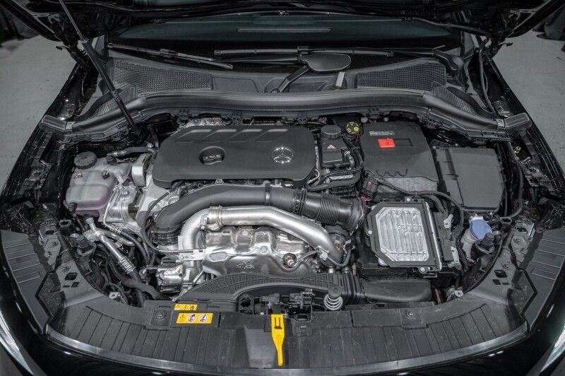 2025 Mercedes-Benz GLA 250 SUV Peoria AZ