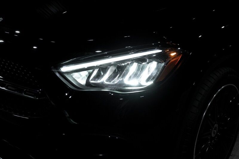 2025 Mercedes-Benz GLA 250 SUV Peoria AZ